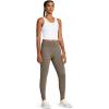 imageUnder Armour Womens Motion Joggers200 Taupe Dusk   Black
