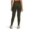 imageUnder Armour Womens Motion Joggers308 Expedition Green   Black