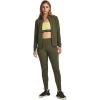 imageUnder Armour Womens Motion Joggers390 Marine Od Green   Grove Green