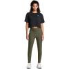 imageUnder Armour Womens Motion Joggers392 Marine Od Green   Baroque Green