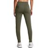 imageUnder Armour Womens Motion Joggers392 Marine Od Green   Baroque Green