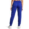 imageUnder Armour Womens Motion Joggers400 Team Royal   Black