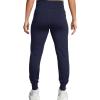 imageUnder Armour Womens Motion Joggers411 Midnight Navy   White