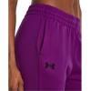 imageUnder Armour Womens Motion Joggers573 Mystic Magenta   Black