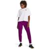 imageUnder Armour Womens Motion Joggers573 Mystic Magenta   Black