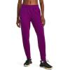 imageUnder Armour Womens Motion Joggers573 Mystic Magenta   Black