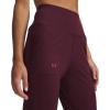 imageUnder Armour Womens Motion Joggers600 Dark Maroon   Fuchsia Dusk