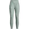 imageUnder Armour Womens Motion Joggers781 Opal Green   Illusion Green