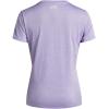 imageUnder Armour Womens Tech Twist Short Sleeve Crew TShirt538 Transparent   White