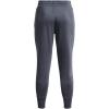 imageUnder Armour womens Rival Fleece Joggers044 Downpour Gray  White  White