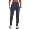 imageUnder Armour womens Rival Fleece Joggers044 Downpour Gray  White  White