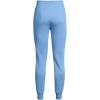 imageUnder Armour womens Rival Fleece Joggers465 Horizon Blue   White