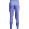 imageUnder Armour womens Rival Fleece Joggers495 Baja Blue   White