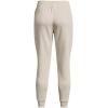 imageUnder Armour womens Rival Fleece Joggers783 Oatmeal Light Heather   White