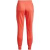 imageUnder Armour womens Rival Fleece Joggers877 After Burn   White