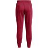 imageUnder Armour womens Rival Fleece JoggersBlack Rose 664White