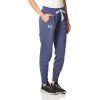 imageUnder Armour womens Rival Fleece JoggersUtility Blue 496Black