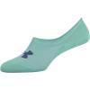 imageWomens Breathe Lite Ultra Low Socks MultipairsFuse Teal Assorted 3pairs