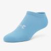 imageWomens Breathe Lite Ultra Low Socks MultipairsGlacier Blue Assorted 3pairs