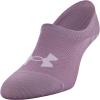imageWomens Breathe Lite Ultra Low Socks MultipairsPurple Pink Assorted 3pairs