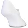imageWomens Breathe Lite Ultra Low Socks MultipairsWhite 3pairs