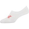 imageWomens Breathe Lite Ultra Low Socks MultipairsWhite Assorted 3pairs
