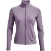 imageUnder Armour Womens Motion JacketClub Purple 530Purple Switch