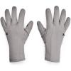 imageUnder Armour Womens Storm Fleece GlovesGray Wolf 031Jet Gray