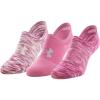 Prime Pink Assorted (3-pairs)