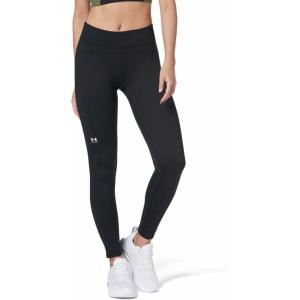 imageUnder Armour Womens ColdGear Authentics LeggingsBlack 001White