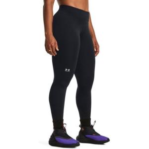 imageUnder Armour Womens ColdGear Authentics LeggingsBlackWhite