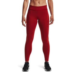 imageUnder Armour Womens ColdGear Authentics LeggingsFlawless 834Black