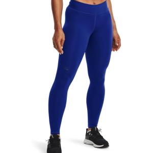 imageUnder Armour Womens ColdGear Authentics LeggingsRoyalblack