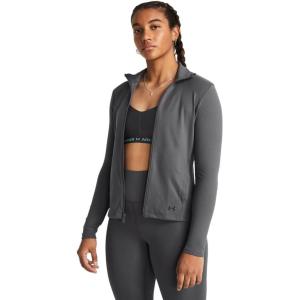 imageUnder Armour Womens Motion Jacket025 Castlerock   Black