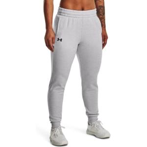 imageUnder Armour Womens Motion Joggers014 Halo Gray Light Heather   Black