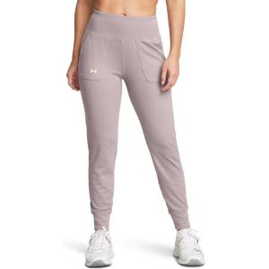 imageUnder Armour Womens Motion Joggers015 Tetra Gray   White