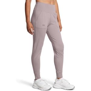 imageUnder Armour Womens Motion Joggers016 Tetra Gray   Ash Taupe