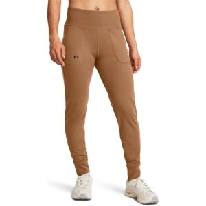 imageUnder Armour Womens Motion Joggers253 Tundra   Black