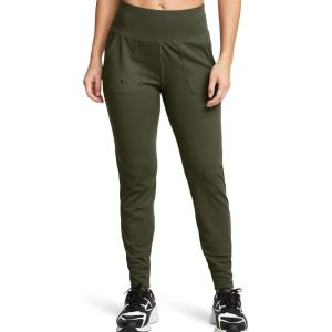 imageUnder Armour Womens Motion Joggers391 Marine Od Green   Black