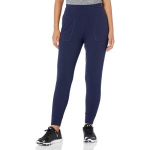 imageUnder Armour Womens Motion Joggers410 Midnight Navy   Black