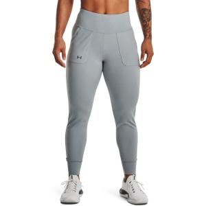 imageUnder Armour Womens Motion Joggers465 Harbor Blue   Gravel