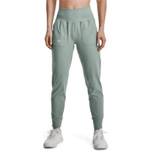 imageUnder Armour Womens Motion Joggers781 Opal Green   Illusion Green