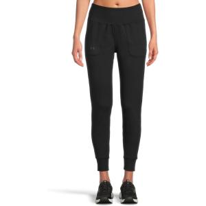 imageUnder Armour Womens Motion JoggersBlackJet Gray