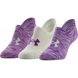 imageWomens Breathe Lite Ultra Low Socks MultipairsNeo Turquoise Assorted 3pairs