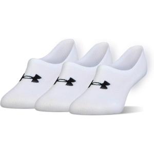 imageWomens Breathe Lite Ultra Low Socks MultipairsWhite 3pairs
