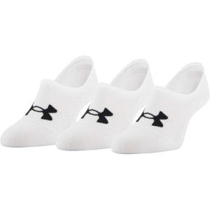 imageWomens Breathe Lite Ultra Low Socks MultipairsWhiteBlack 3pairs