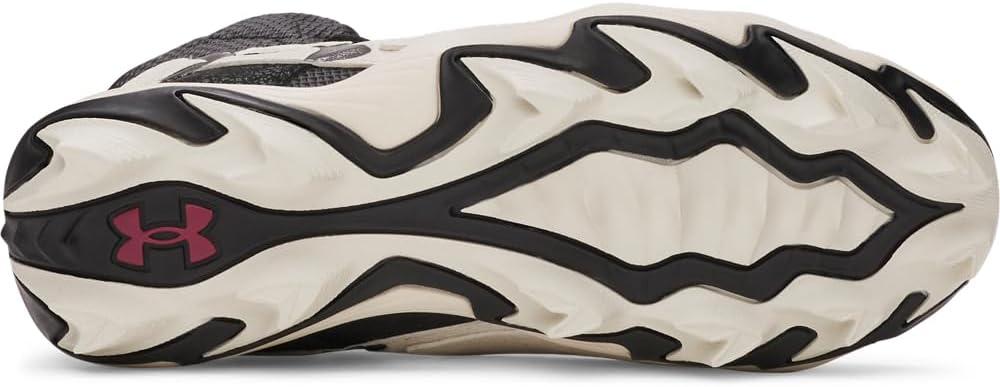 imageUnder Armour Boys Harper 10 Rm Jr001 BlackStoneBlack