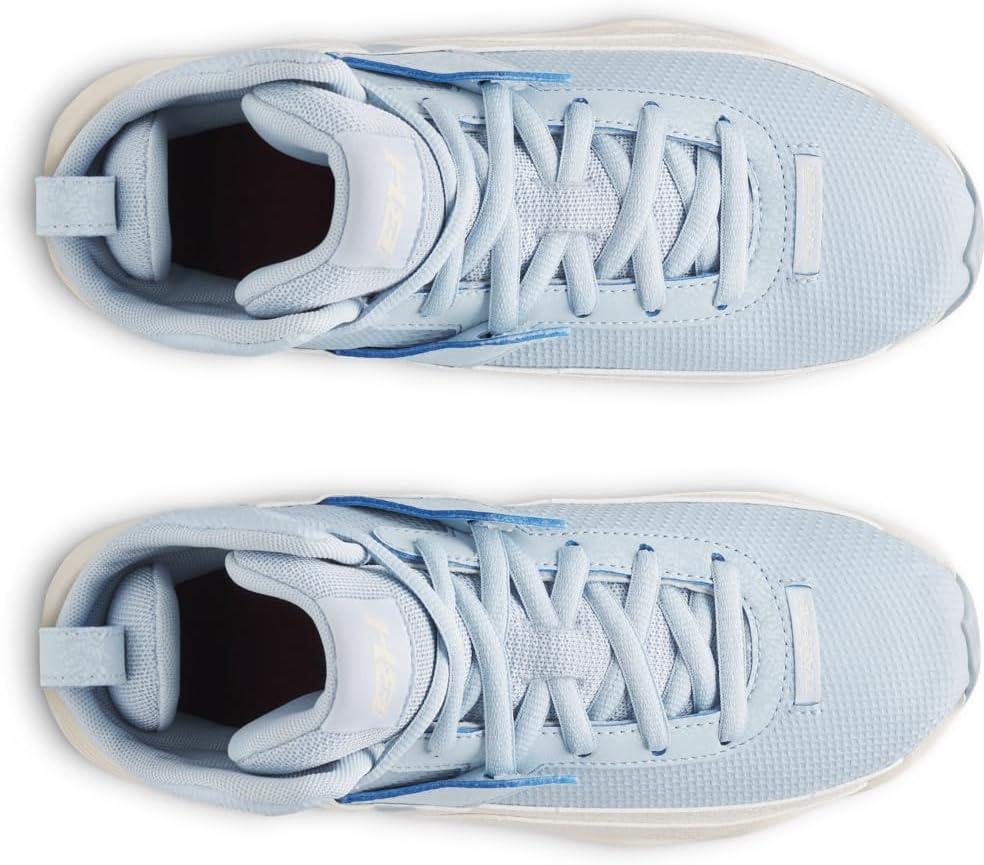 imageUnder Armour Boys Harper 10 Rm Jr453 Blue CalmStoneBlue Calm