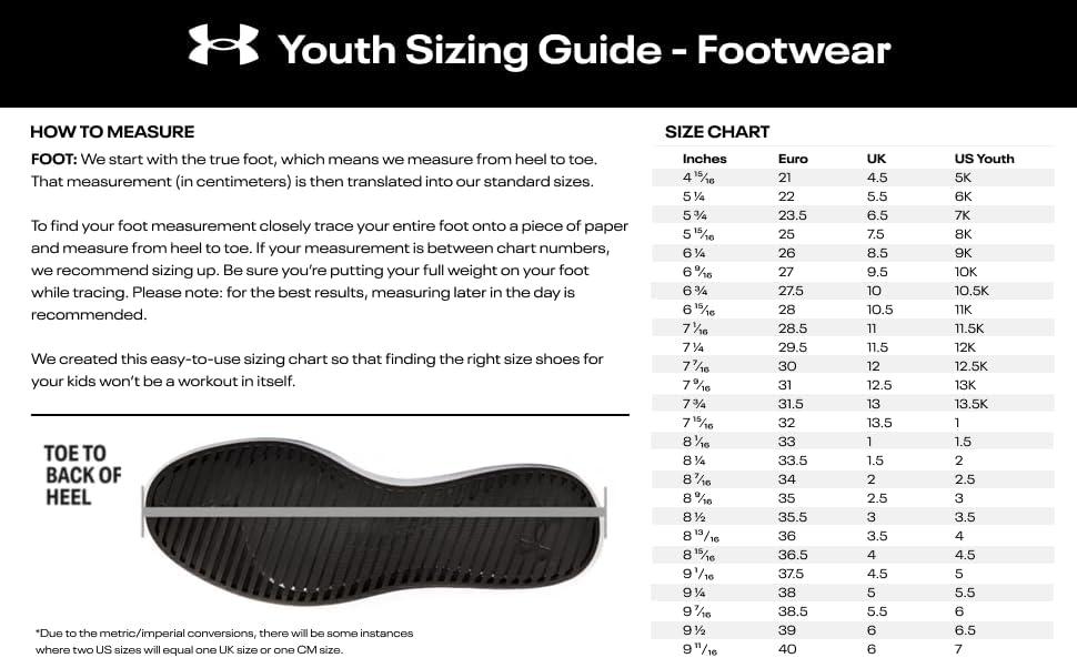 imageUnder Armour Boys Leadoff Low Rm Jr 30 Baseball Shoes600 RedWhiteRed