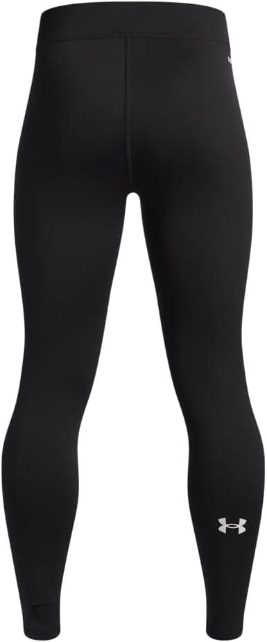 imageUnder Armour Boys Packaged Base 20 Leggings001 Black   White